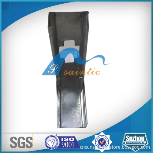 Gypsum Board Drywall Metal Stud